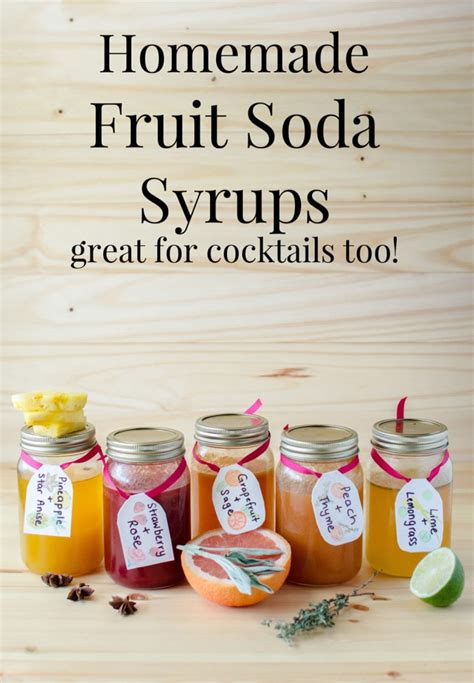 5-easy-homemade-soda-syrups-the-flavor-bender image