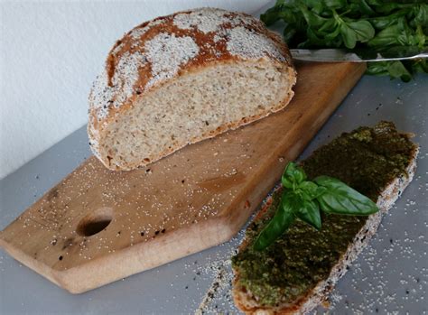 spelt-flour-no-knead-bread-simply-anchy image