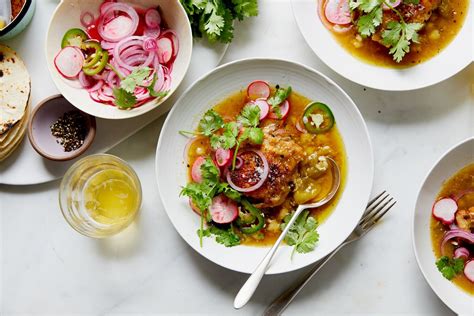 braised-chicken-thighs-with-tomatillos-alison-roman image