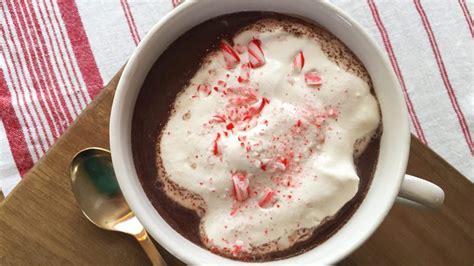 how-to-make-the-best-hot-chocolate-taste-of-home image