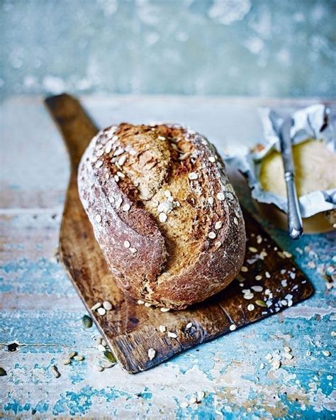 granary-loaf-recipe-delicious-magazine image