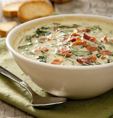 cream-of-spinach-and-bacon-soup-the-cooking-mom image