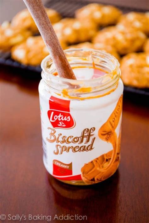biscoff-white-chocolate-oatmeal-cookies image