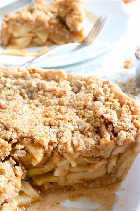 apple-crisp-pie-the-anthony-kitchen image
