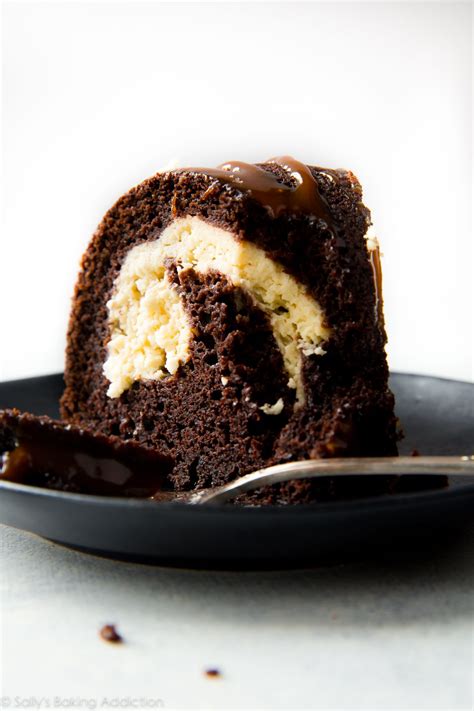 chocolate-cream-cheese-bundt-cake-sallys-baking image