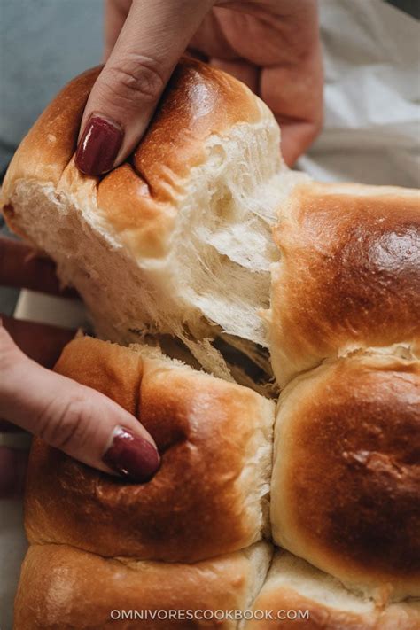 easy-milk-bread-rolls-omnivores-cookbook image
