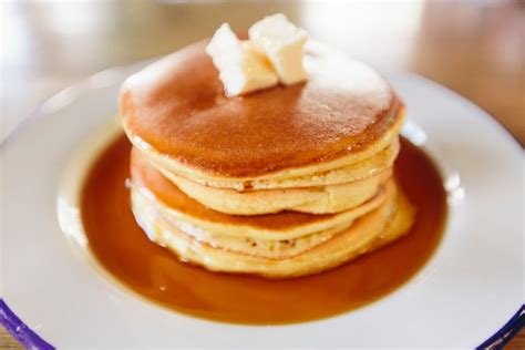 the-only-pancake-recipe-youll-ever-need-huffpost-life image