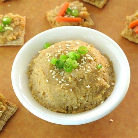 easy-hummus-recipe-with-an-asian-twist-the-dinner image