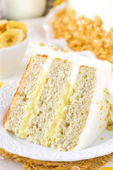 banana-cream-layer-cake-the-best-banana-cake-recipe-life image