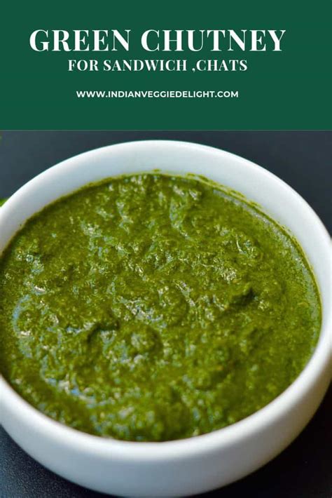 green-chutney-for-sandwich-indian-veggie-delight image