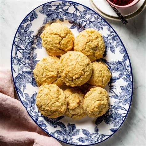 almond-flour-biscuits-recipe-low-carb-keto image