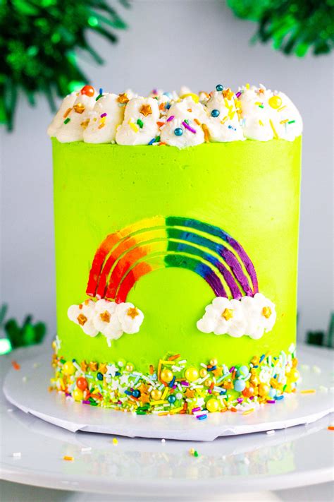 15-fun-st-patrick-cake-ideas-that-you-will-love image