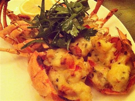 baked-lobster-savannah-free image