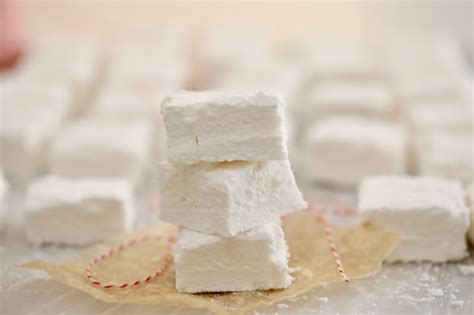 homemade-marshmallows-recipe-corn-syrup-free image
