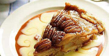 upside-down-apple-pear-pie-midwest-living image