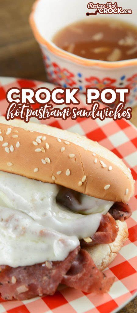 crock-pot-hot-pastrami-sandwiches-recipes-that-crock image