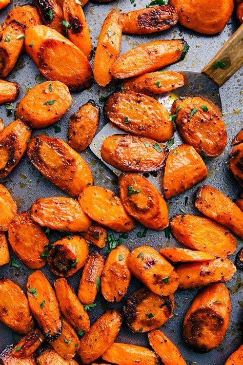 roasted-carrots-2-ways-chelseas-messy-apron image