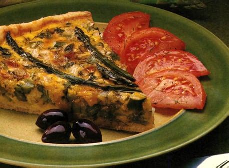 asparagus-quiche-with-cheddar-canadian-goodness image