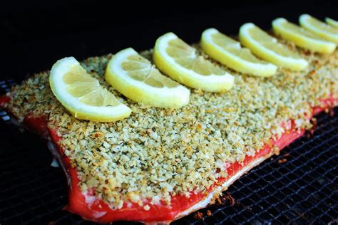 grilled-lemon-parmesan-crusted-salmon-hey-grill-hey image