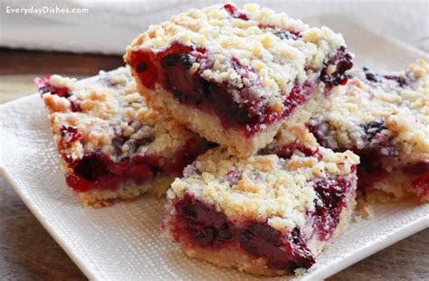 blackberry-crumb-bars-recipe-everyday-dishes image