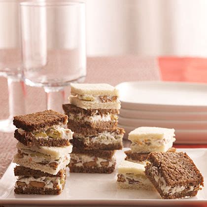 olive-nut-spread-sandwiches-recipe-myrecipes image