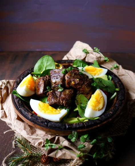 chicken-liver-salad-havoc-in-the-kitchen image