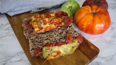 the-best-keto-meatloaf-only-3g-net-carbs-easy image