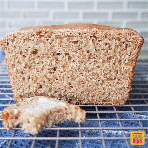 how-to-make-sprouted-bread-at-home-sunday image