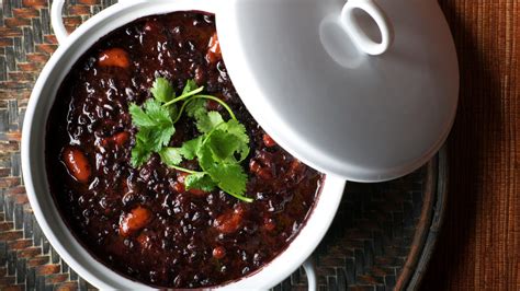 rice-and-red-beans-with-coconut-milk-chile-and-garlic image