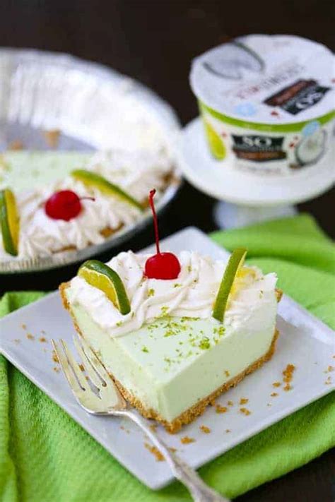 dairy-free-no-bake-key-lime-yogurt-pie image