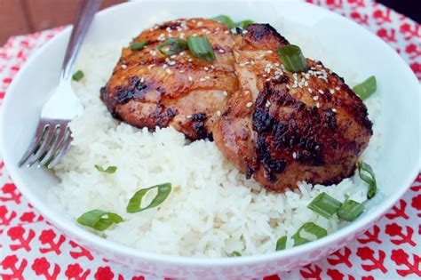 grilled-sticky-coconut-chicken-with-sweet-rice-creole-contessa image