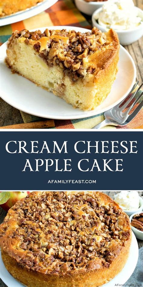 cream-cheese-apple-cake-a-family-feast image