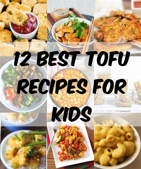 12-best-tofu-recipes-for-kids-thediabetescouncilcom image