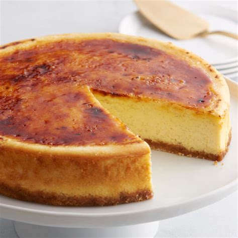 crme-brle-cheesecake-recipe-land-olakes image
