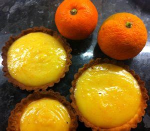 seville-orange-curd-tart-slow-food image