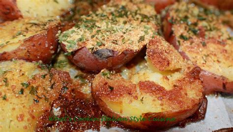 baked-parmesan-crusted-potato-skins-whats-cookin image