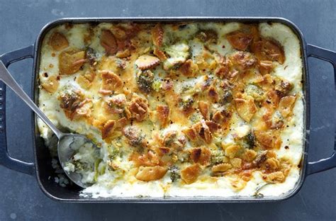 broccoli-cheese-casserole-recipe-nyt-cooking image