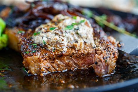 pan-seared-steaks-with-balsamic-red-onions-and image
