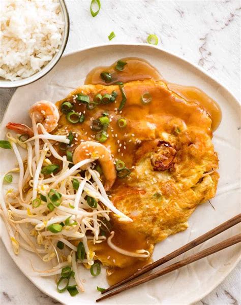 egg-foo-young-chinese-omelette-recipetin-eats image