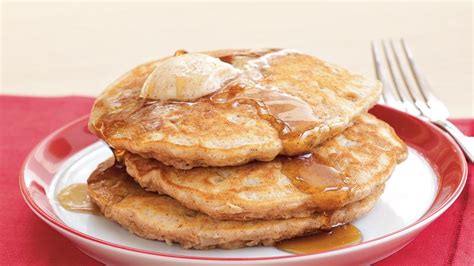 cinnamon-pear-pancakes-recipe-pillsburycom image