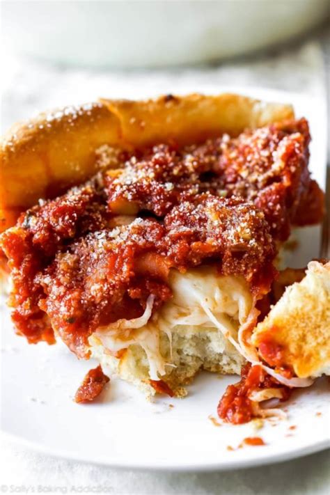 chicago-style-deep-dish-pizza-sallys-baking-addiction image