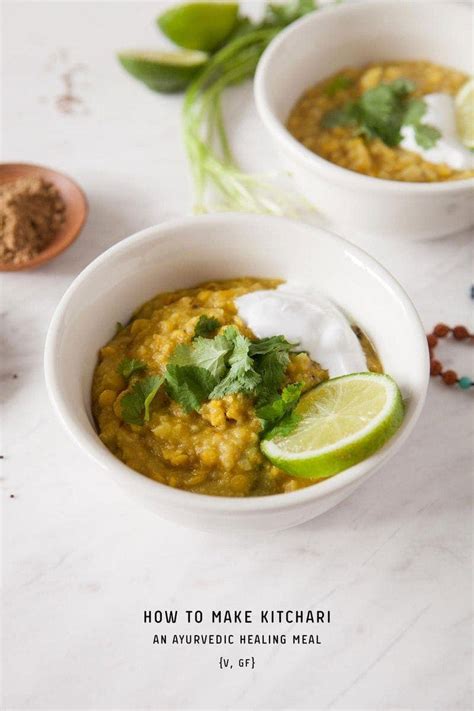 how-to-make-kitchari-an-ayurvedic-healing-meal image