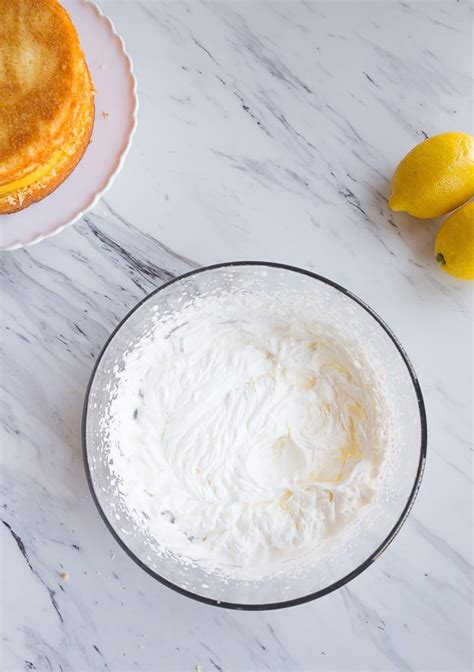 lemon-cake-recipe-small-lemon-cake-for-two-dessert image