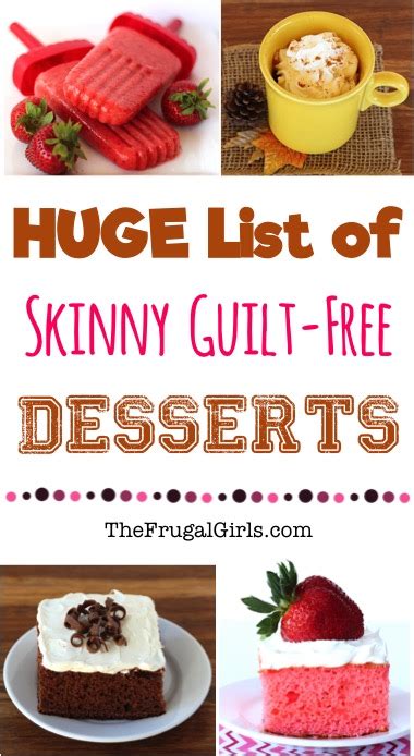 30-skinny-dessert-recipes-borderline-genius-ideas image
