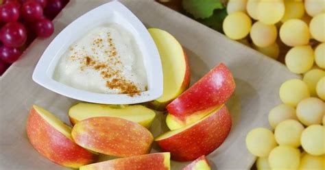 10-best-healthy-apple-dip-recipes-yummly image