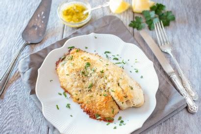 baked-tilapia-with-parmesan-and-panko-crust image