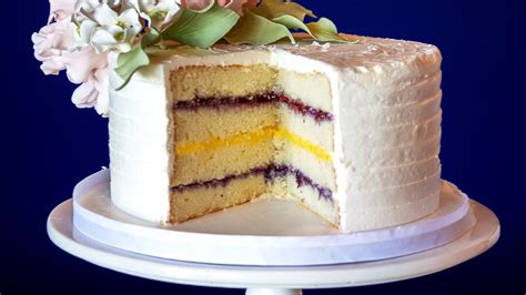 blueberry-and-lemon-curd-layer-cake-edible-delmarva image