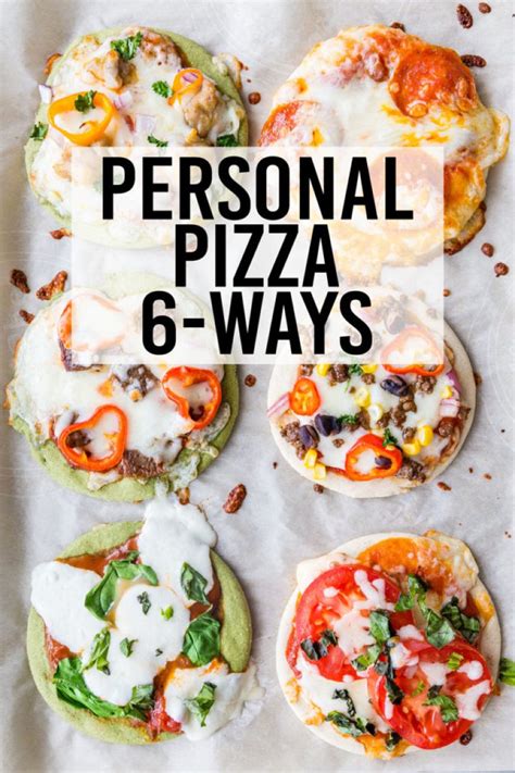 personal-pizzas-easy-peasy-meals image