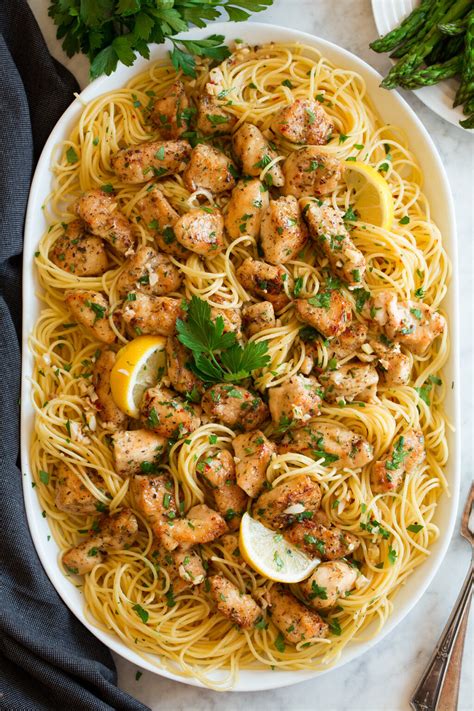 chicken-scampi-cooking-classy image
