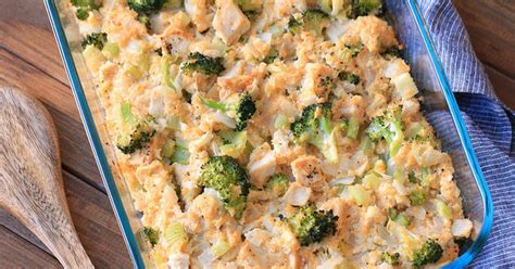 10-best-chicken-broccoli-cauliflower-recipes-yummly image